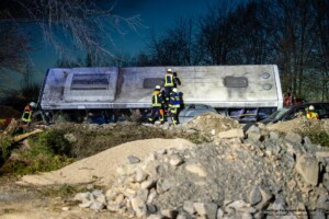 Feuerwehr Stockstadt a. Main