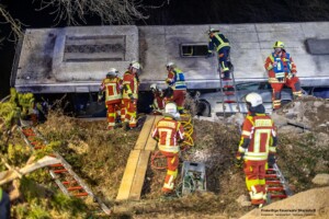 Feuerwehr Stockstadt a. Main