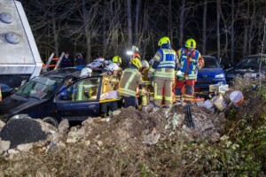 Feuerwehr Stockstadt a. Main