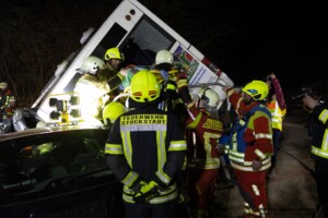 Feuerwehr Stockstadt a. Main