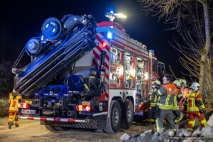 Feuerwehr Stockstadt a. Main