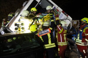 Feuerwehr Stockstadt a. Main