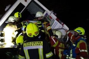 Feuerwehr Stockstadt a. Main