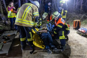 Feuerwehr Stockstadt a. Main