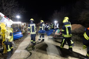 Feuerwehr Stockstadt a. Main