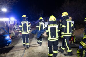 Feuerwehr Stockstadt a. Main