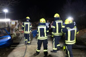 Feuerwehr Stockstadt a. Main