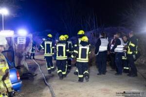 Feuerwehr Stockstadt a. Main