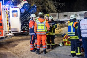 Feuerwehr Stockstadt a. Main