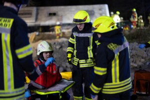 Feuerwehr Stockstadt a. Main