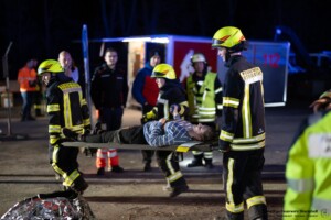 Feuerwehr Stockstadt a. Main