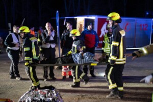 Feuerwehr Stockstadt a. Main