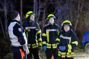 Feuerwehr Stockstadt a. Main