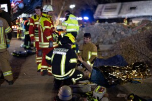 Feuerwehr Stockstadt a. Main