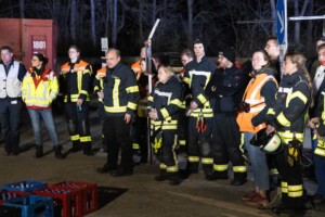 Feuerwehr Stockstadt a. Main