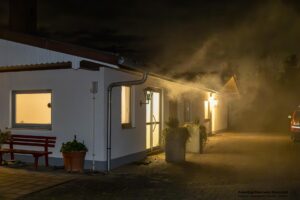 Feuerwehr Stockstadt a. Main
