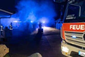 Feuerwehr Stockstadt a. Main