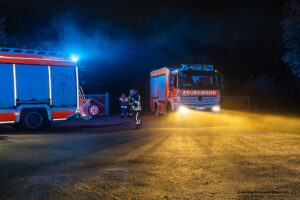 Feuerwehr Stockstadt a. Main