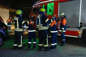 Feuerwehr Stockstadt a. Main