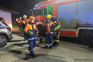 Feuerwehr Stockstadt a. Main