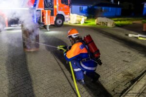 Feuerwehr Stockstadt a. Main