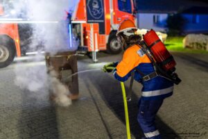 Feuerwehr Stockstadt a. Main