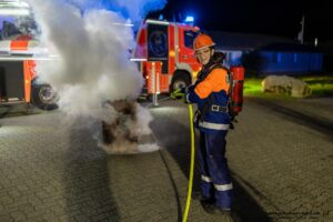 Feuerwehr Stockstadt a. Main