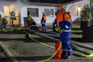 Feuerwehr Stockstadt a. Main