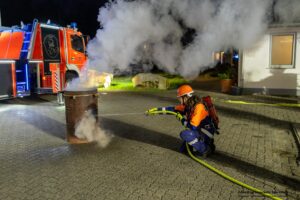 Feuerwehr Stockstadt a. Main