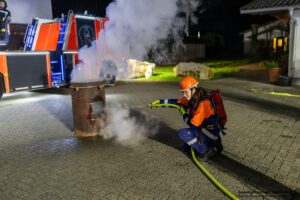 Feuerwehr Stockstadt a. Main