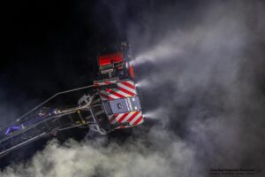 Feuerwehr Stockstadt a. Main