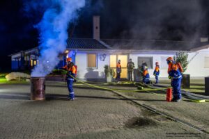 Feuerwehr Stockstadt a. Main