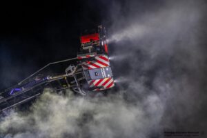 Feuerwehr Stockstadt a. Main