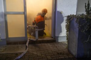 Feuerwehr Stockstadt a. Main