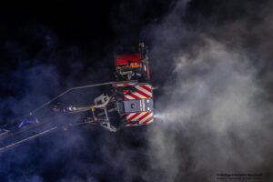Feuerwehr Stockstadt a. Main