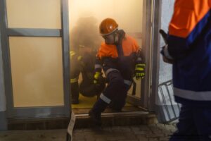 Feuerwehr Stockstadt a. Main