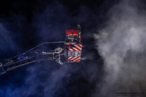 Feuerwehr Stockstadt a. Main