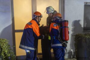 Feuerwehr Stockstadt a. Main