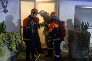 Feuerwehr Stockstadt a. Main