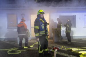 Feuerwehr Stockstadt a. Main