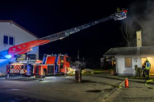 Feuerwehr Stockstadt a. Main