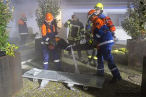 Feuerwehr Stockstadt a. Main