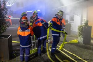 Feuerwehr Stockstadt a. Main