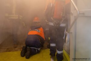 Feuerwehr Stockstadt a. Main