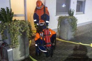 Feuerwehr Stockstadt a. Main