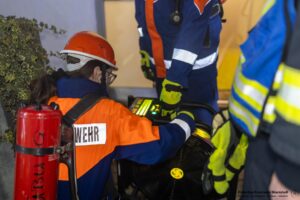 Feuerwehr Stockstadt a. Main