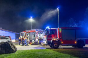 Feuerwehr Stockstadt a. Main