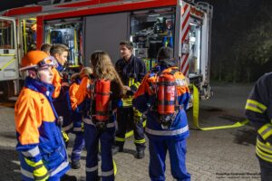 Feuerwehr Stockstadt a. Main