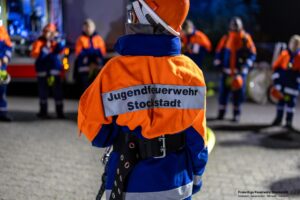 Feuerwehr Stockstadt a. Main