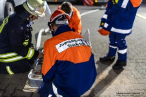 Feuerwehr Stockstadt a. Main